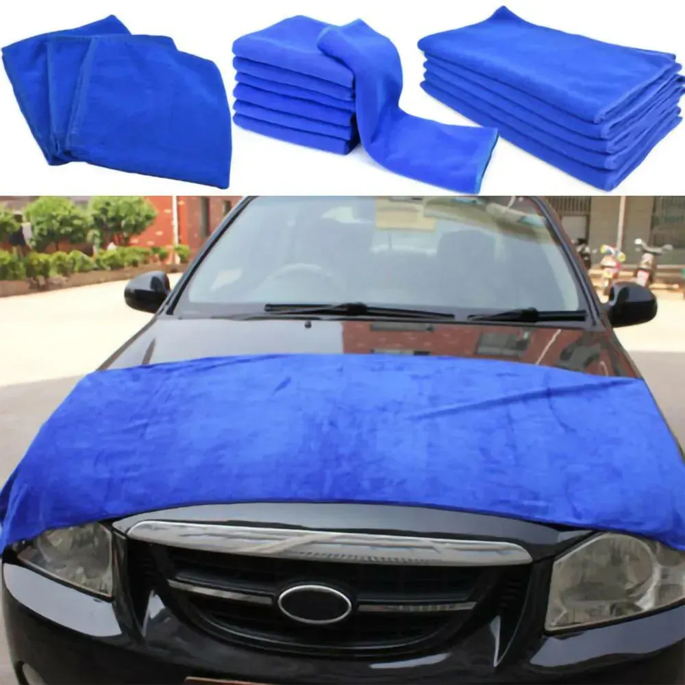 Big Size Microfiber Towel 160cm and 60cm - 1pcs